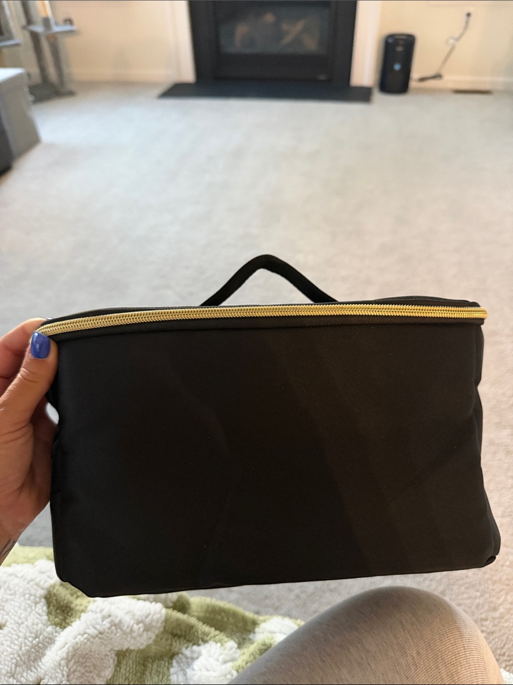Packum Backpack with lunchbox - Picture 3 of 3